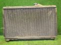 Радиатор основной Toyota / LEXUS Марк 2 GX100 фотография №2