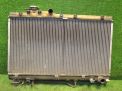 Радиатор основной Toyota / LEXUS Куррен ST207 AT фотография №1