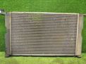 Радиатор основной Toyota / LEXUS Виста SV50 фотография №1