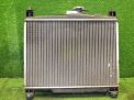 Радиатор основной Toyota / LEXUS Платц SCP11 1SZ AT фотография №2