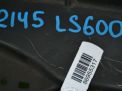 Рамка радиатора Toyota / LEXUS LS460 , LS600H фотография №6