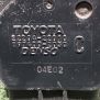 Расходомер воздуха (массметр) Toyota / LEXUS ES300 MCV30 фотография №4