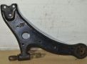 Рычаг передний левый нижний Toyota / LEXUS ES350 V фотография №1