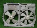 Вентилятор охлаждения радиатора Toyota / LEXUS Альфард I ANH10 28250 фотография №1