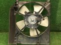 Вентилятор охлаждения радиатора Toyota / LEXUS Пассо 1 фотография №2