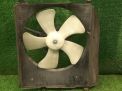 Вентилятор охлаждения радиатора Toyota / LEXUS Пассо 1 фотография №1