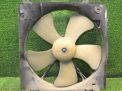 Вентилятор охлаждения радиатора Toyota / LEXUS Куррен ST207 , левый фотография №1