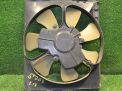 Вентилятор охлаждения радиатора Toyota / LEXUS Карина ЕД ST202 , правый фотография №2