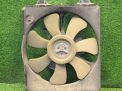 Вентилятор охлаждения радиатора Toyota / LEXUS Карина ЕД ST202 , правый фотография №1