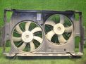 Вентилятор охлаждения радиатора Toyota / LEXUS Эстима 3 ACR50 фотография №1