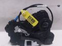 Замок двери передней правой Toyota / LEXUS CT200H , GS350 IV, ES350 V фотография №3
