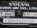 АКПП Volvo S80 3.2i TF-80SC 2WD фотография №6