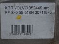 АКПП Volvo S40 II 2.4i 55-51SN фотография №8