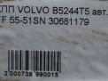 АКПП Volvo S60 , V70 2.4i 30681179 фотография №8