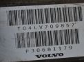 АКПП Volvo S60 , V70 2.4i 30681179 фотография №7