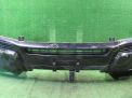 Бампер передний Volvo XC90 I, до 2007 года фотография №1