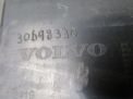 Бампер передний Volvo XC90 I, до 2007 года фотография №14
