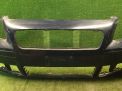 Бампер передний Volvo S40 II, V50 I фотография №1