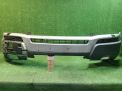 Бампер передний Volvo XC90 I, до 2007 года фотография №1