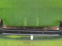 Бампер задний Volvo XC90 I, с 2007 г. фотография №1