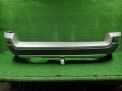 Бампер задний Volvo XC90 I, с 2007 г. фотография №1