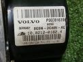 Блок ABS (насос) Volvo XC60 I, S80 II 30681619 фотография №4