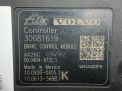 Блок ABS (насос) Volvo XC60 I, S80 II 30681619 фотография №5