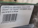 Блок двигателя Volvo D5244T10 фотография №11