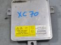 Блок розжига ксенона Volvo S80 II, S60, V70, XC70 Кросс Кантри фотография №1
