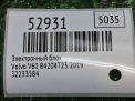 Блок управления Volvo S60 III, V60 II 32233584 фотография №4