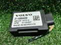 Блок управления Volvo S60 III, V60 II 31489409 фотография №1