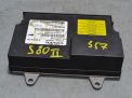Блок управления AIR BAG Volvo S80 II 30773720 фотография №1