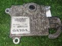 Блок управления АКПП Volvo S80 II, XC70 TF-80SC D5244T4 фотография №2