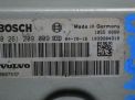Блок управления двигателем Volvo S40 , V50 , C30 2.5T 8667577 фотография №2