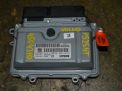 Блок управления двигателем Volvo B5254T S40 S60 II V40 фотография №3