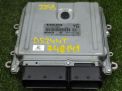 Блок управления двигателем Volvo XC70 II, S80 II 2.4TDi фотография №1