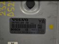 Блок управления двигателем Volvo S80 2.4TD D5244T фотография №2