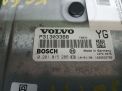 Блок управления двигателем Volvo XC70 II, S80 II 2.4TDi фотография №2