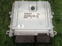 Блок управления двигателем Volvo XC70 II, S80 II 2.4TDi фотография №1