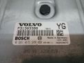 Блок управления двигателем Volvo XC70 II, S80 II 2.4TDi фотография №4