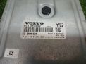 Блок управления двигателем Volvo XC70 II, S80 II 2.4TDi фотография №4