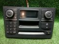 Блок управления магнитолой Volvo XC90 I 30797250 фотография №1