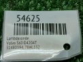 Датчик кислородный Lambdasonde Volvo D4204T 31480394 фотография №5