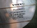 Дверь багажника со стеклом Volvo XC90 I, с 2007 года , верх фотография №3