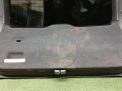 Дверь багажника со стеклом Volvo XC60 I, голая , рест фотография №7