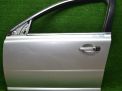 Дверь передняя левая Volvo S80 II, голая фотография №1