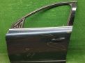 Дверь передняя левая Volvo XC60 I, голая, д фотография №1