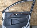 Дверь передняя правая Volvo S80 II, голая фотография №2