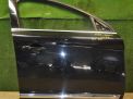 Дверь передняя правая Volvo XC60 I, голая фотография №2