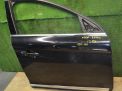 Дверь передняя правая Volvo XC60 I, голая фотография №3